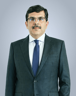 Mr. Ameet Hariani