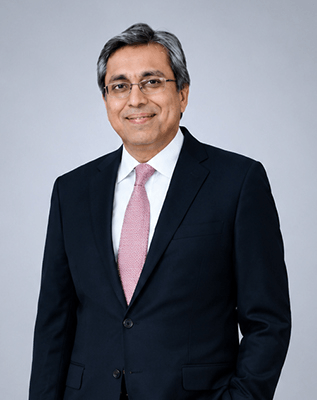 Dr. Anish Shah