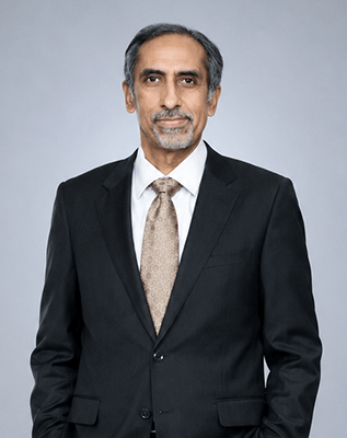 Mr. Milind Kulkarni