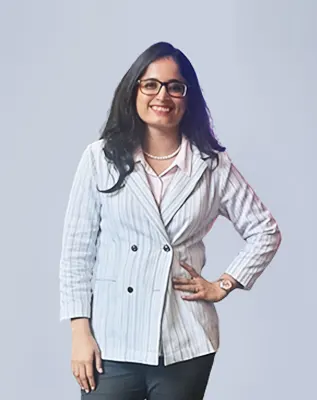 Ms. Bijal Parmar