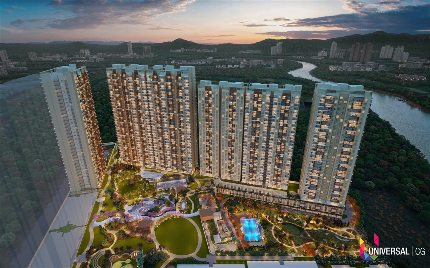 Pune Project