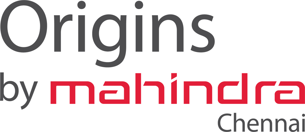 Mahindra World City, Chennai