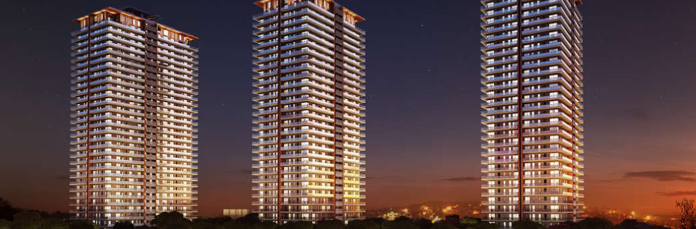 The Rise of Wal Street as a Prominent Real Estate Hub in Gurgaon